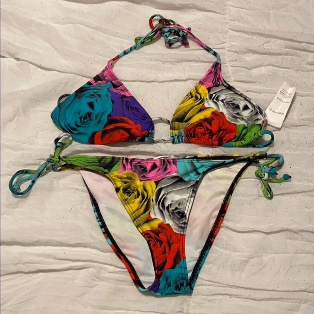 Women’s Hurley Bikini